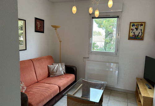 Le Lavandou (83) Grand Jardin-Les Florentines district Apartment 3...