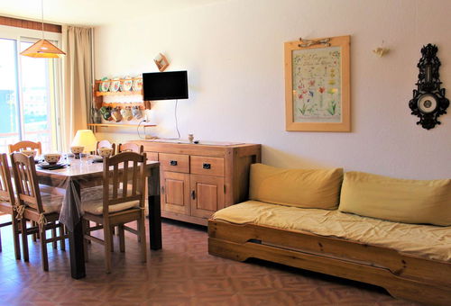Vars Les Claux (05) - Residence Centre Vars - Resort center Apartment...