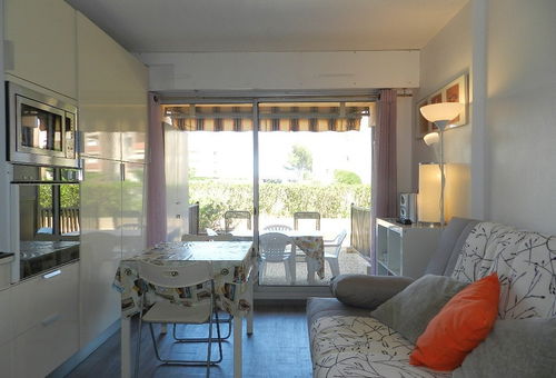 Bormes les Mimosas (83) - La Favière district - Residence Les Rives de La...