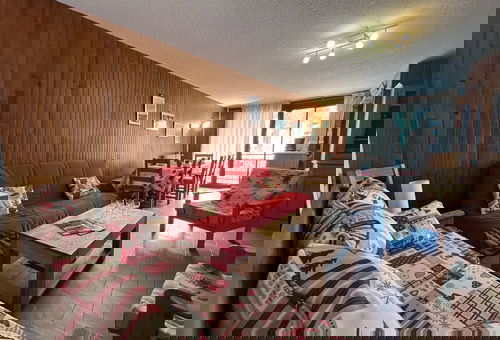 Vars Les Claux (05) - Residence Centre Vars - Resort center Apartment 3...