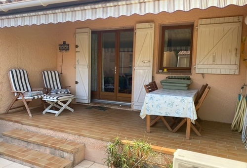 Bormes les Mimosas (83) - Bormes Plain - Les Mimosanes Mazet 3 Residence...