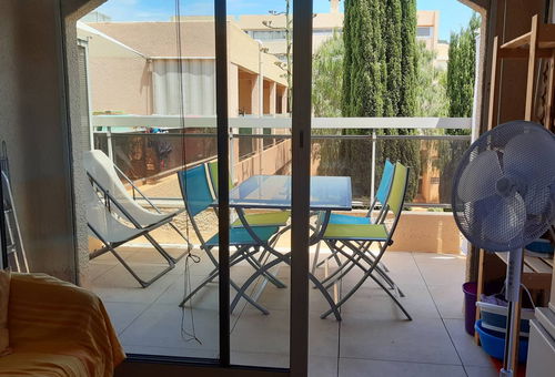 Bormes les Mimosas (83) - La Favière - Les Jardins du Golfe Apartment...