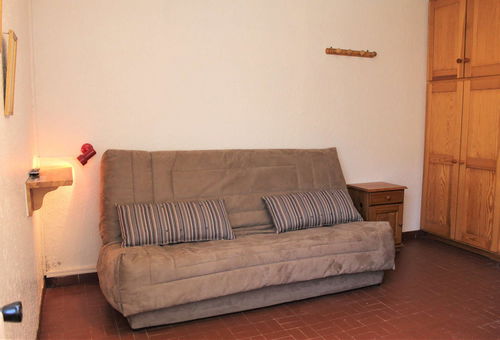 Vars Les Claux (05) - Residence Centre Vars - Resort center Apartment...