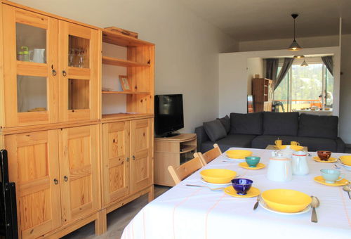 Vars Les Claux (05) - Le Seignon Residence - Resort center Apartment 2...