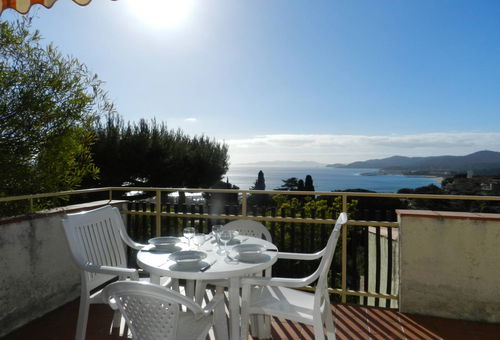 .e Lavandou (83) - Super Lavandou district - The terraces...