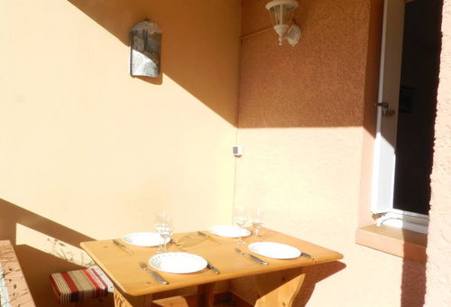 Bormes les Mimosas (83) - La Favière district - Cote d&#39;Azur Residence...