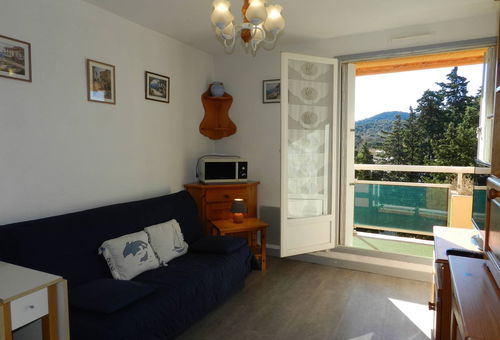 Bormes les Mimosas (83) - La Favière district - Cote d&#39;Azur Residence...