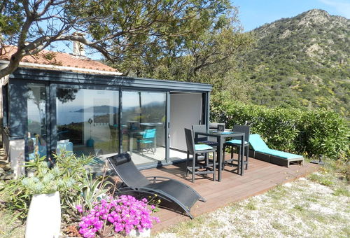 Le Lavandou (83) - Saint Clair - Les Hauts de St Clair 2-room apartment...