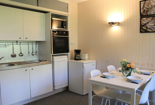 Vars Les Claux (05) - Resort center - Residence Le Schuss Apartment...