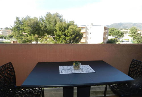 Bormes les Mimosas (83) - La Favière district - Residence Les Rives de La...