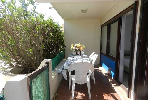BORMES LES MIMOSAS (83) - LA FAVIERE - RESIDENCE APARTMENT T3 - 45 m²...