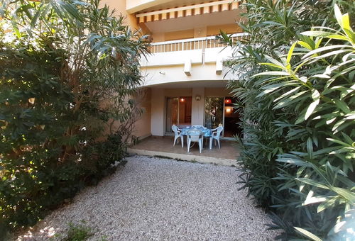 Bormes les Mimosas (83) - La Favière -BRISE MARINE Cabin apartment - 35 m²...