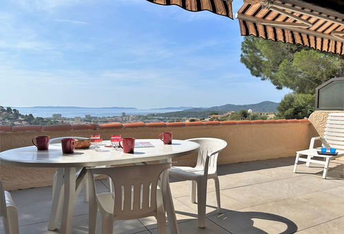 BORMES LES MIMOSAS (83) - LA BLECQUE DISTRICT - LE SAINT RESIDENCE...