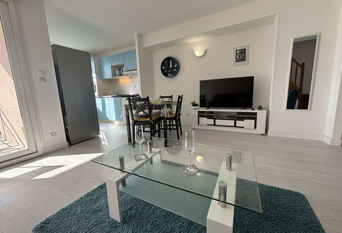 ROCHEFORT 17 - CURE - 11 AVENUE MARCEL DASSAULT T3 - approximately 65 m² - up...