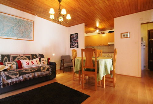 L'ALPE D'HUEZ (38) - Résidence de l'Oisans
2 rooms for 5 people of 47 m²