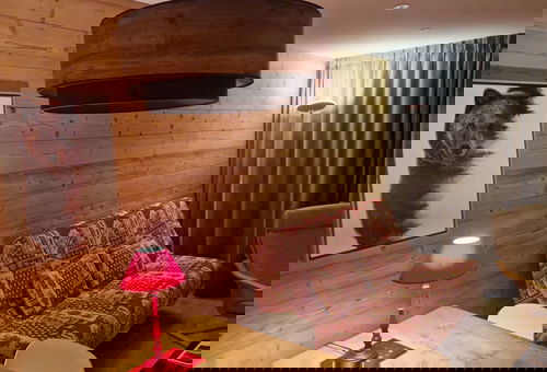 L'ALPE D'HUEZ (38) - Résidence le Méridien
2 rooms 35 m² studio apartment...