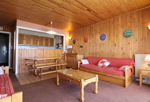 L'ALPE D'HUEZ (38) - Résidence l'Azur
Apartment/6 people of 47m²