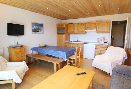 L'ALPE D'HUEZ (38) - Résidence l'Azur
Beautiful and spacious apartment/6...