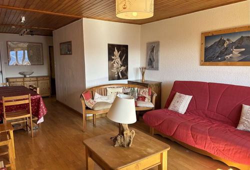 L'ALPE D'HUEZ (38) - Résidence l'Eden
Apartment/10 people of 80 m² 