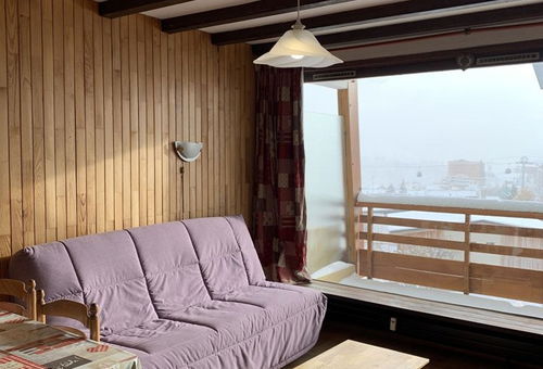 L'ALPE D'HUEZ (38) - Résidence les Gémeaux
Studio for 4 people of 30 m²