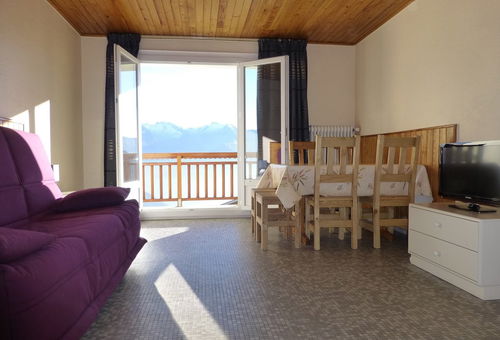 L'ALPE D'HUEZ (38) - Résidence le Paradis C
Appartement 2 pièces pour 6...