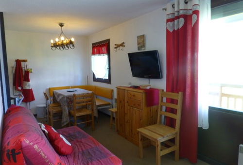 L'ALPE D'HUEZ (38) - Résidence 
Studio/4 persons of 29 m²