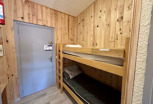 L'ALPE D'HUEZ (38) - residence l'Athos
Studio/4 persons of 30 m²