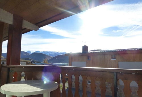 L'ALPE D'HUEZ (38) - residence l'Athos
Studio/4 persons of 30 m²