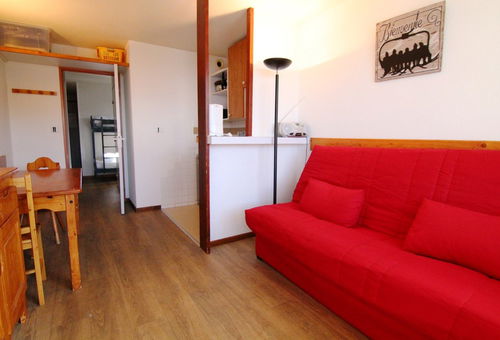L'ALPE D'HUEZ (38) - Résidence 
Pleasant 2 rooms 6 people of 30 m²