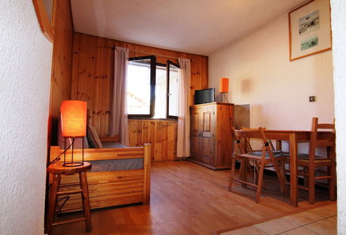 L'ALPE D'HUEZ (38) - Résidence la Ménandière
Studio/4 persons of 22 m²