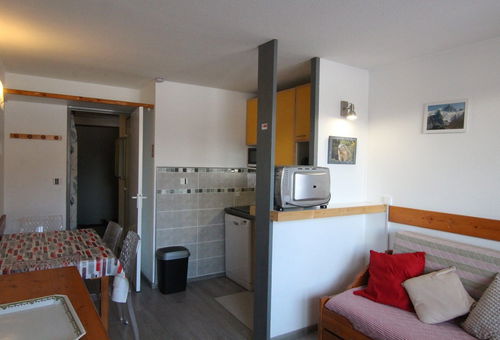 L'ALPE D'HUEZ (38) - Résidence 
Studio 5 persons of 25 m²