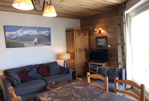 L'ALPE D'HUEZ (38) - Résidence l'Azur
Beautiful apartment / 6 people of 50 m2
