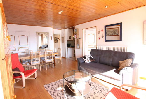 L'ALPE D'HUEZ (38) - Résidence le Panoramique
Beautiful 3 rooms/6 persons of...