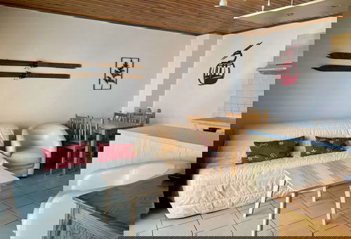 L&#39;ALPE D&#39;HUEZ (38) - Residence le Paradis C 2-room apartment for 4...