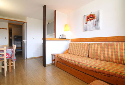 L'ALPE D'HUEZ (38) - Résidence 
2 rooms/6 persons of 30m2