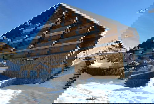 L'ALPE D'HUEZ (38) - Le Lauvitel Residence 2-room apartment for 4...