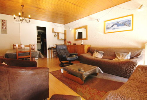 L'ALPE D'HUEZ (38) - Résidence le Majestic I
4 rooms/9 people of 74 m2 