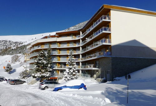 L'ALPE D'HUEZ (38) - Résidence le Majestic I
Appartement 4 pièces pour 9...