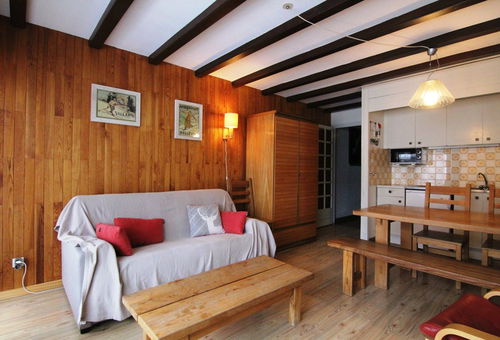 L'ALPE D'HUEZ (38) - Résidence l'Auris
Studio pour 4 personnes de 30m²