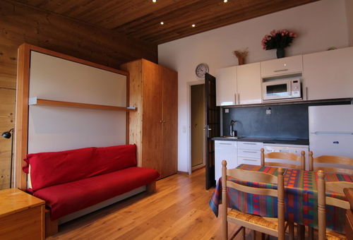 L'ALPE D'HUEZ (38) - Résidence le Winter
Agreeable 4 persons apartment of...