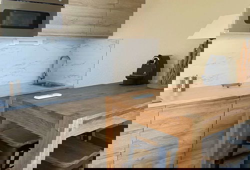 L'ALPE D'HUEZ (38) - Résidence les Horizons d'Huez
Apartment for 4 people of...