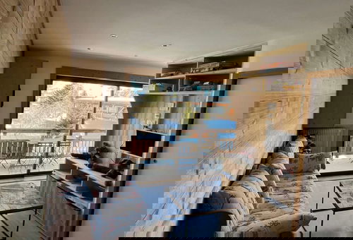 L'ALPE D'HUEZ (38) - Résidence le Zodiaque
Apartment for 6 people of 35 m²