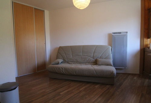 L'ALPE D'HUEZ (38) - Résidence le Super Huez
Studio for 4 people of 20 m²