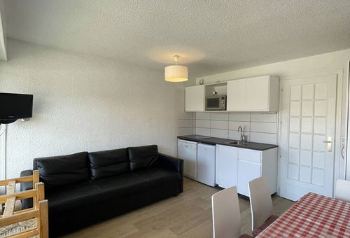 L'ALPE D'HUEZ (38) - Résidence le Bragelonne
Studio for 4 people of 24m²