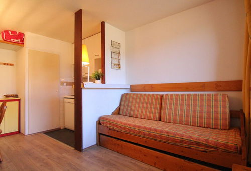 L'ALPE D'HUEZ (38) - Résidence 
25m² 2-room apartment for 4 people