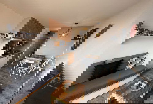 L&#39;ALPE D&#39;HUEZ (38) - Résidence l&#39;Ours Blanc 2-room apartment for...