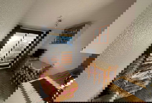 L'ALPE D'HUEZ (38) - Résidence Balcons d'Huez
Studio pour 4 personnes...