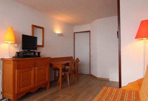 L'ALPE D'HUEZ (38) - Résidence 
Studio for 4 people of 24.5m².
