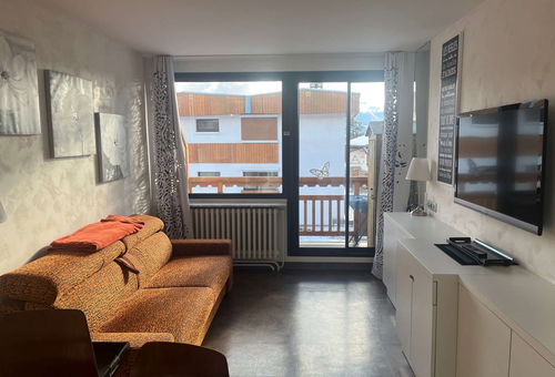 L'ALPE D'HUEZ (38) - Résidence les 2 anges
Studio 4 persons of 25 m2