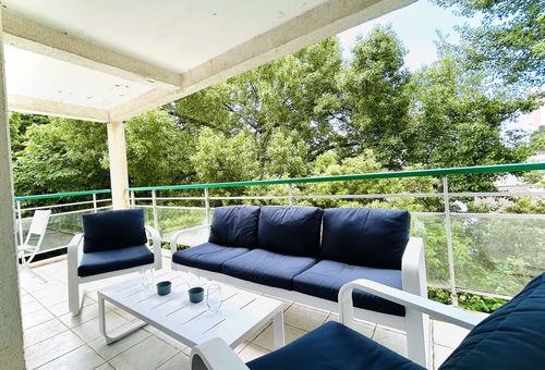 Residence Parc Lajarrige.